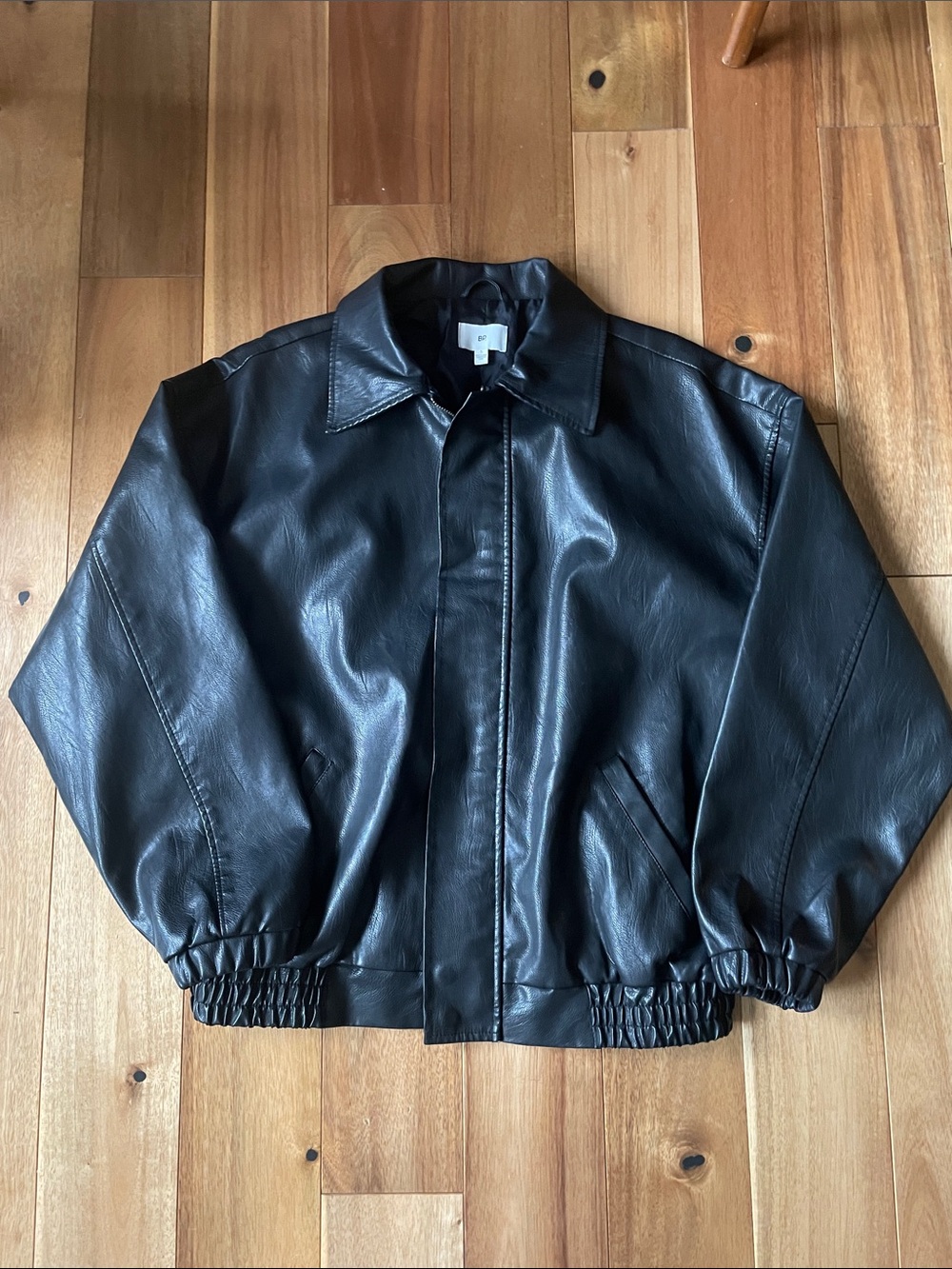 Nordstrom BP Bomber Jacket